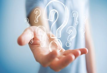 Got a question? We’re here to help!