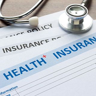 Using Your Health Insurance to Pay for an Air Purifier