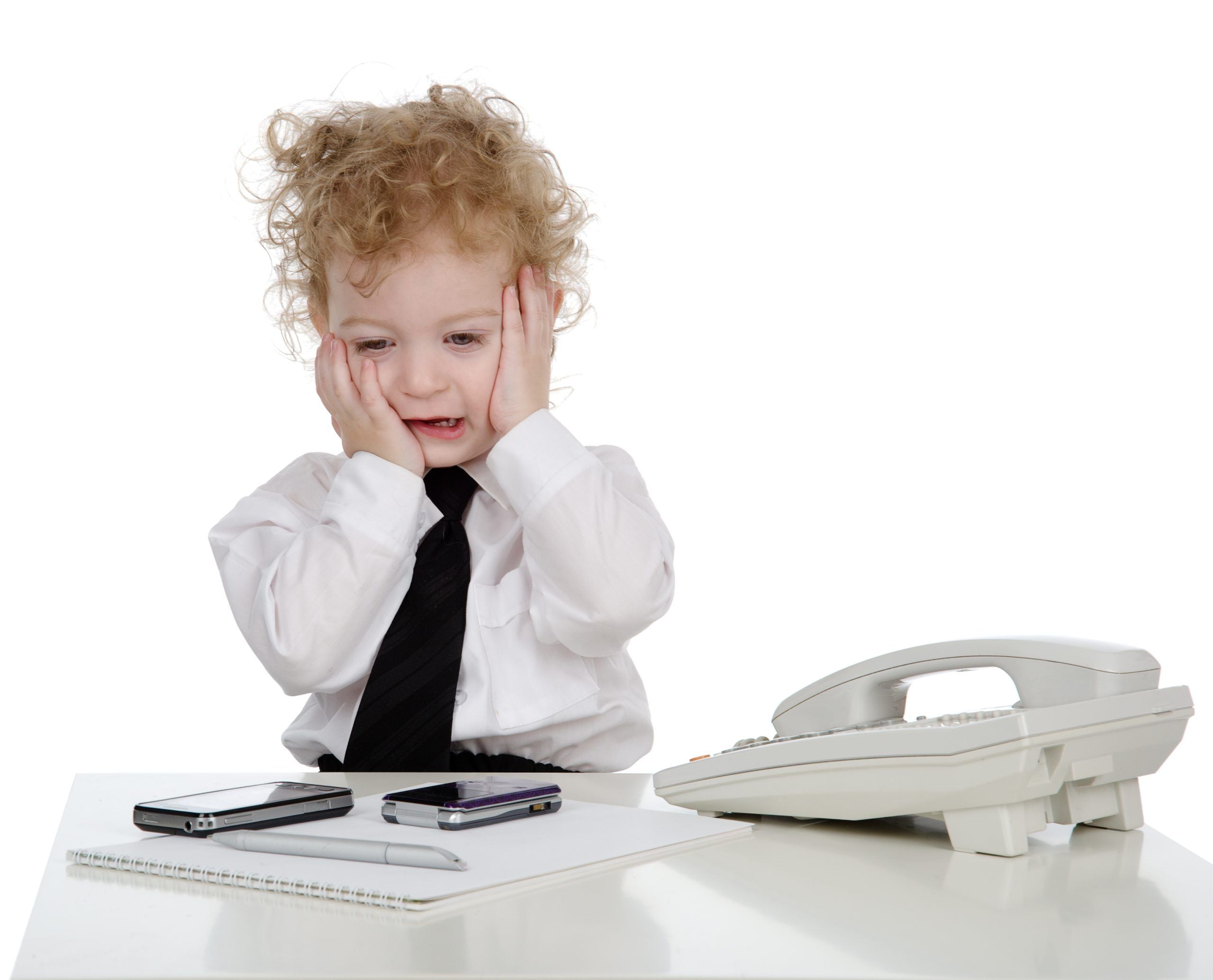 Is the air in your office making you sick?