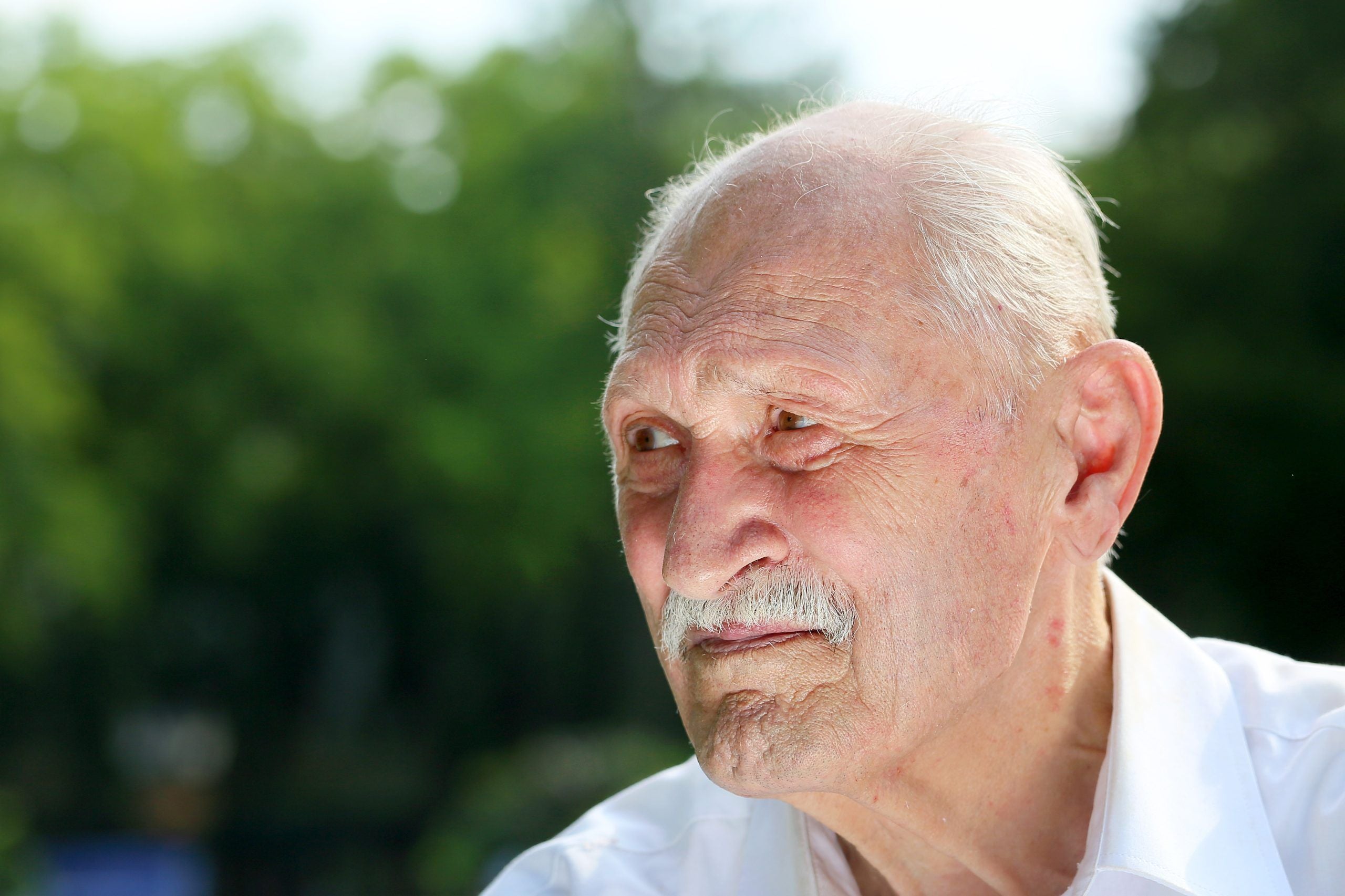 Veterans Day – A Day for Reflection and Appreciation