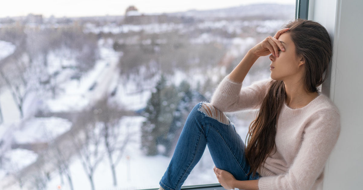 Air Quality Issues in Winter