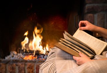 Open fires this winter… romance or risk?