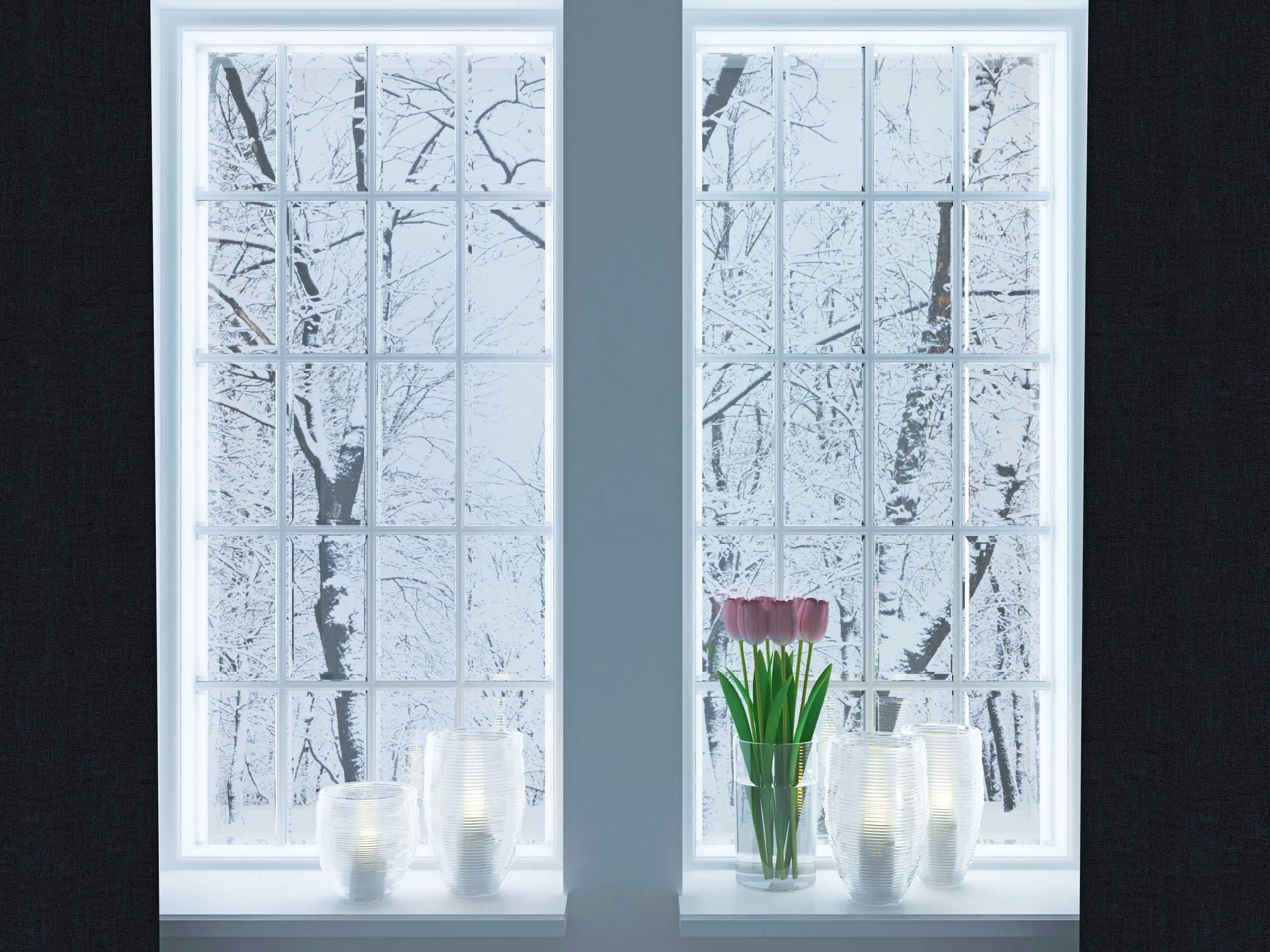 Keeping Indoor Air Clean During Winter