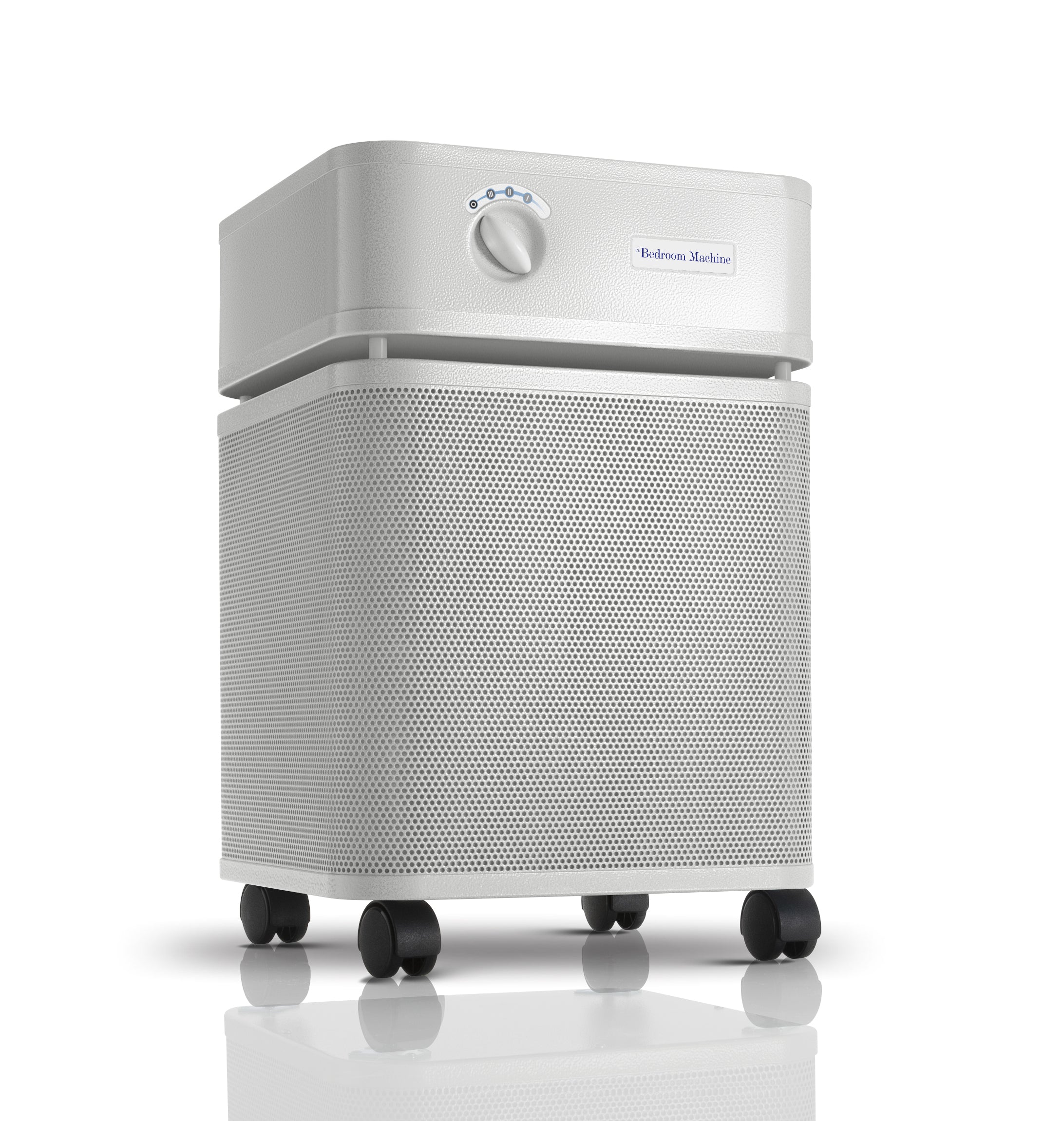 Sandstone Austin Air Bedroom Machine Air Purifier Hero