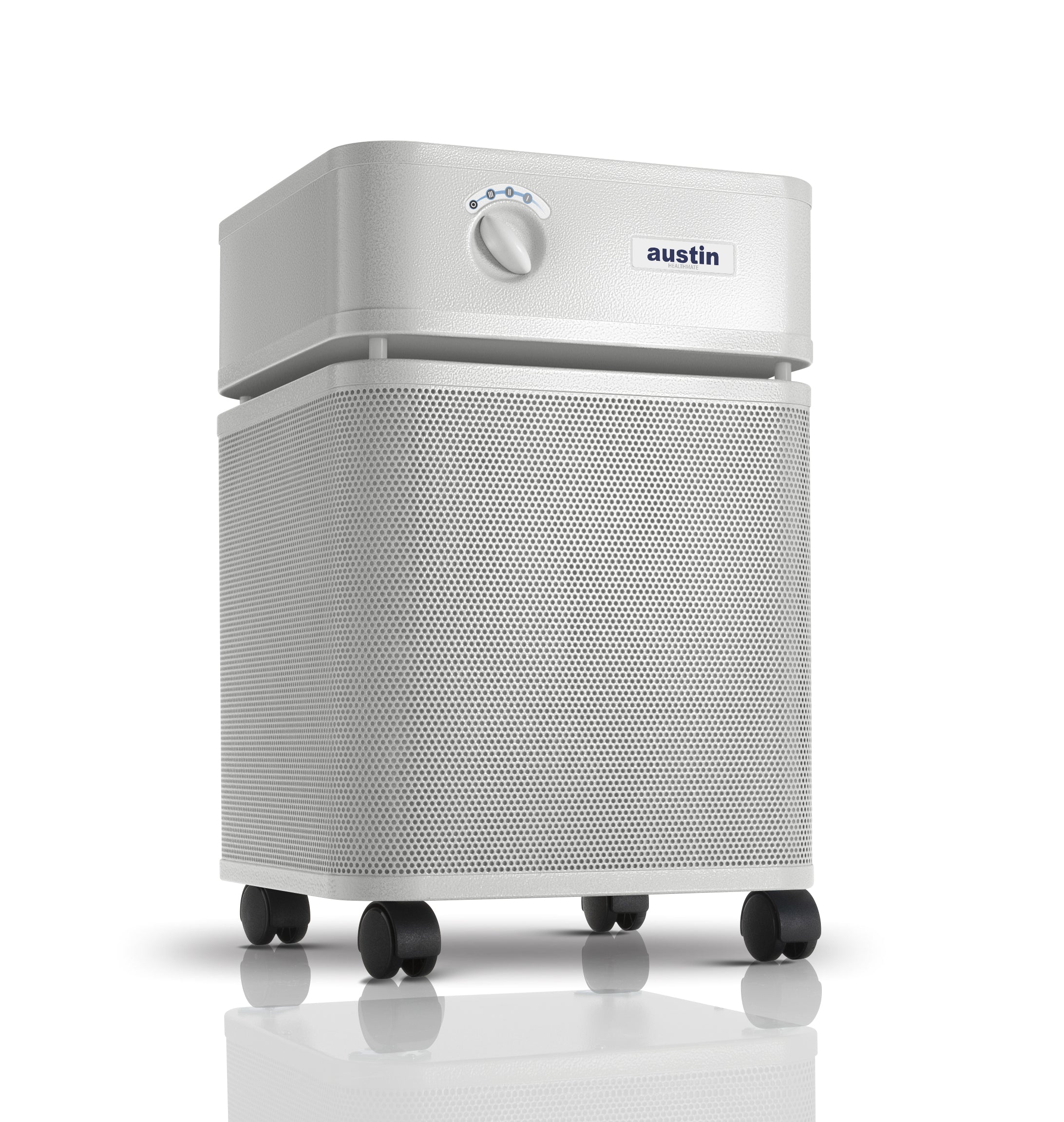 Sandstone Austin Air HealthMate Air Purifier Hero Image