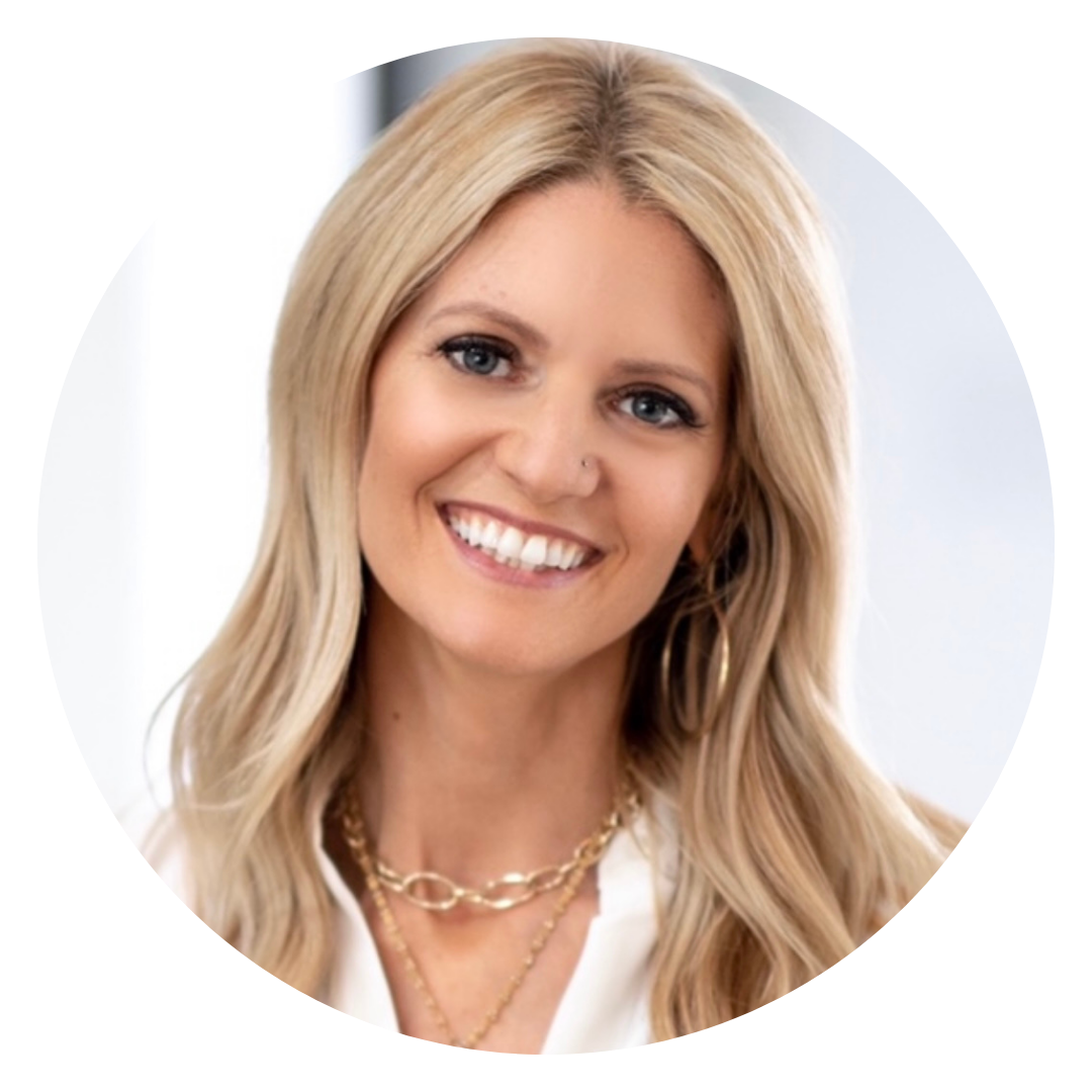 portrait of Christy Hutchinson The Mold Realtor
