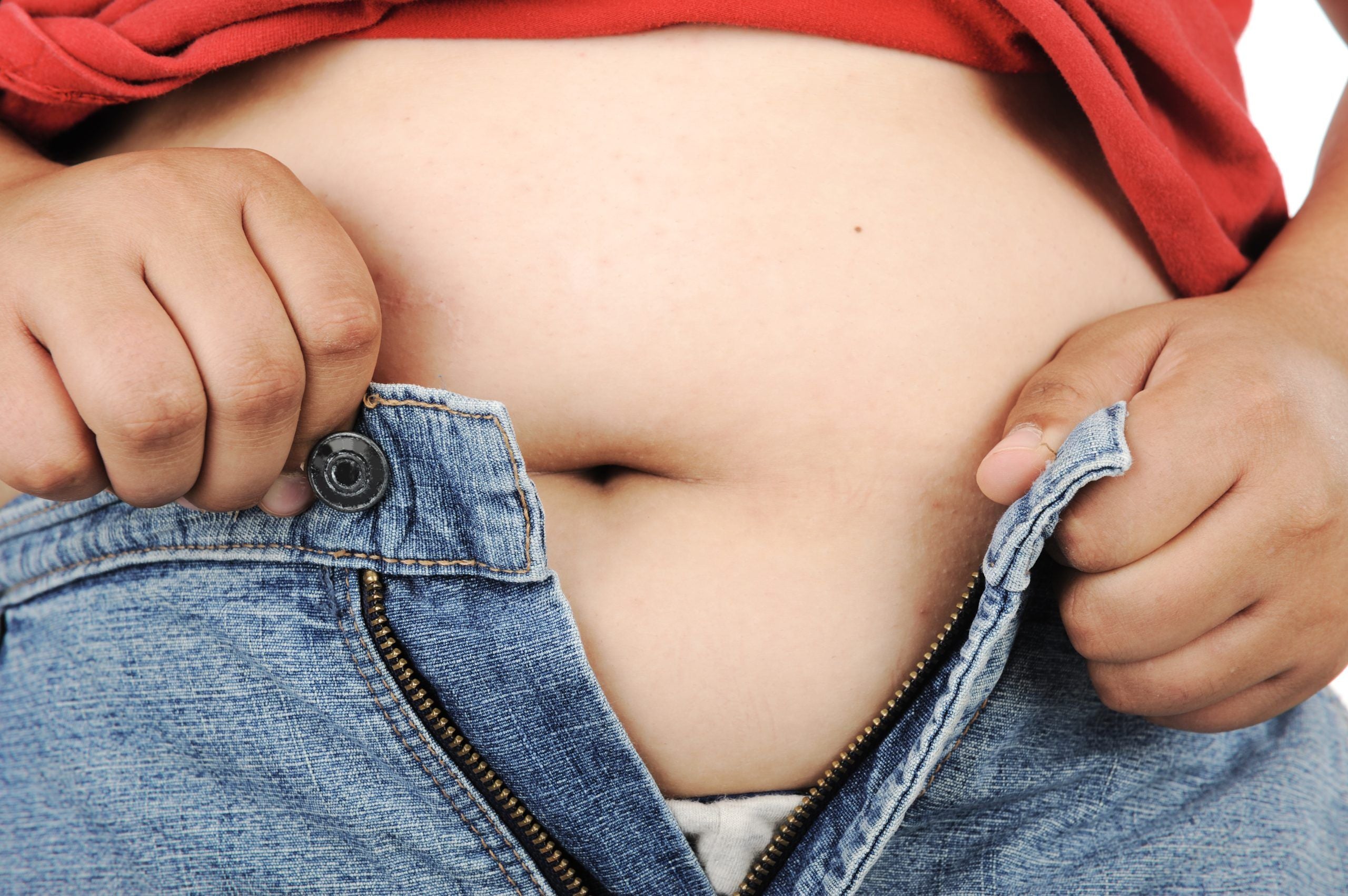 Air Pollution Linked to Obesity