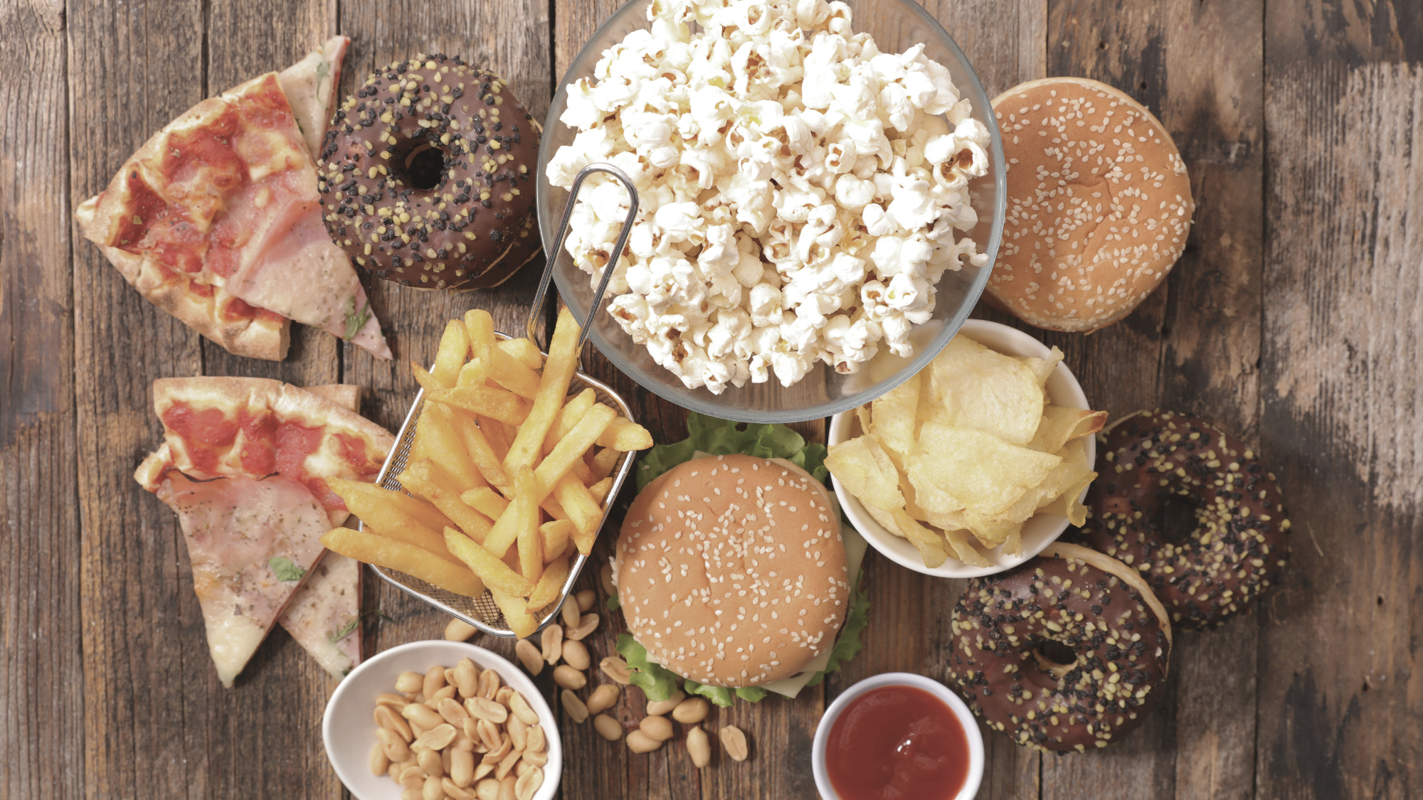 Are You Eating Foods That Can Make Your Allergies Worse?
