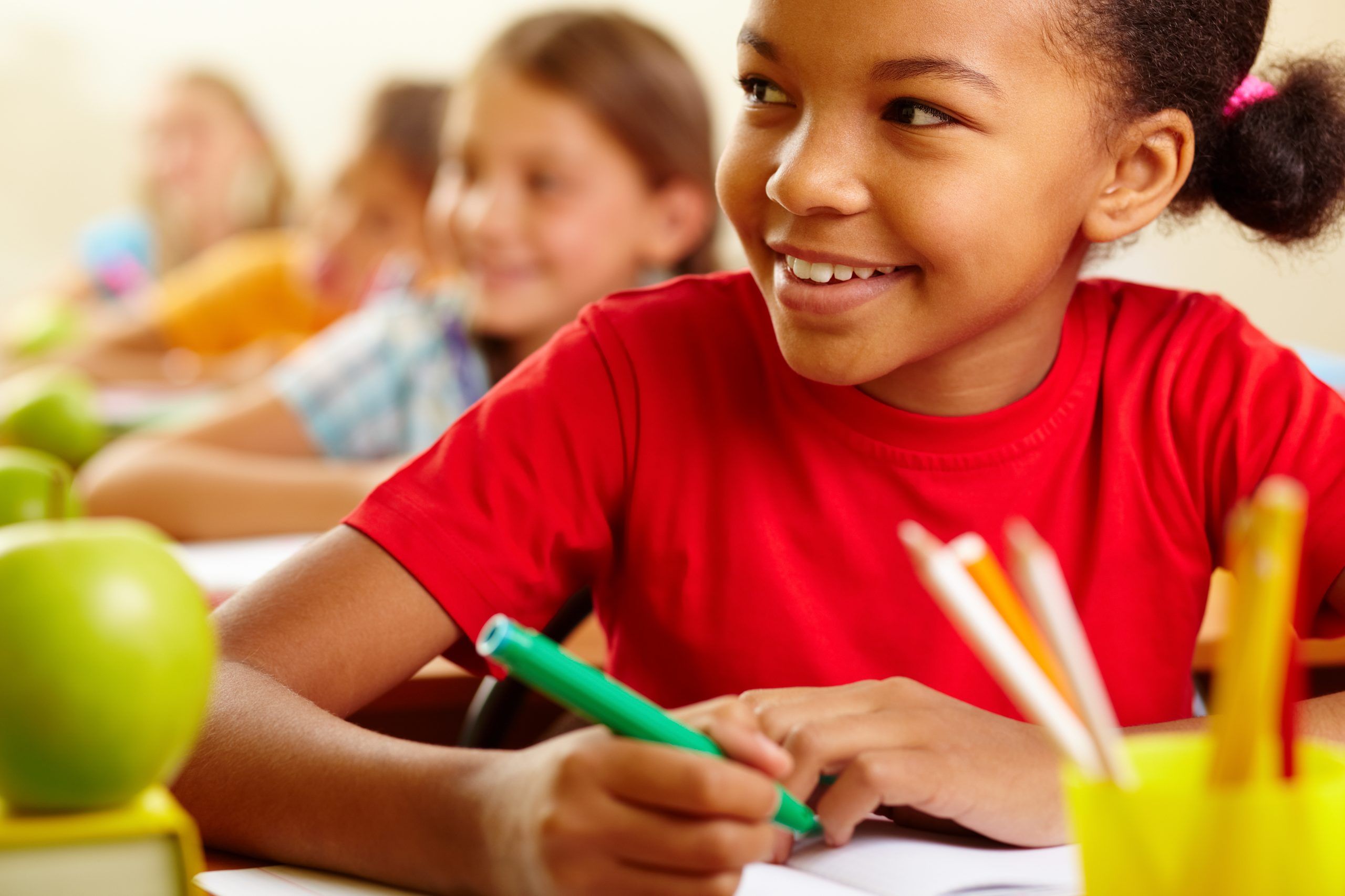 Clean air in the classroom dramatically improves test scores