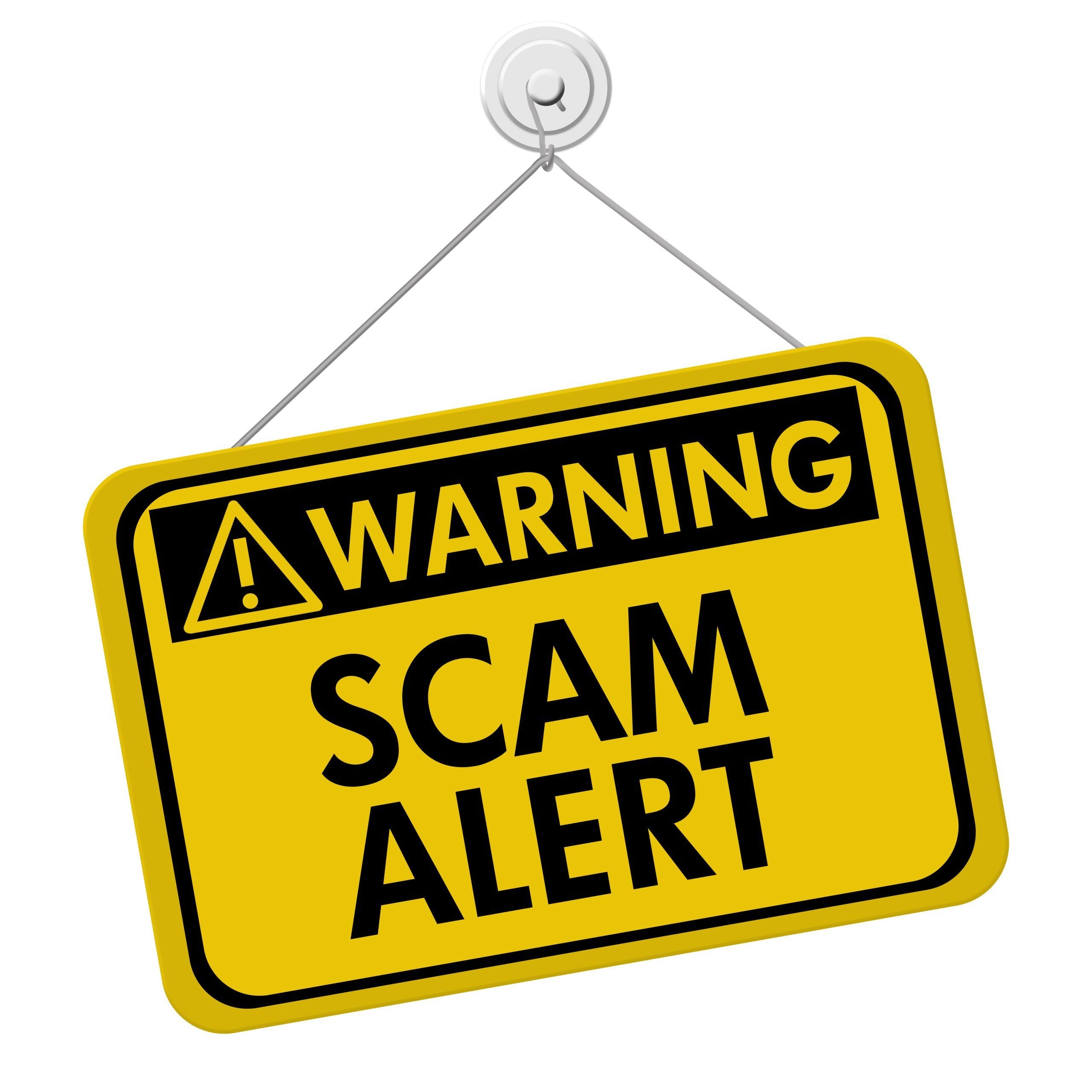 Ebola Scams Are On The Rise
