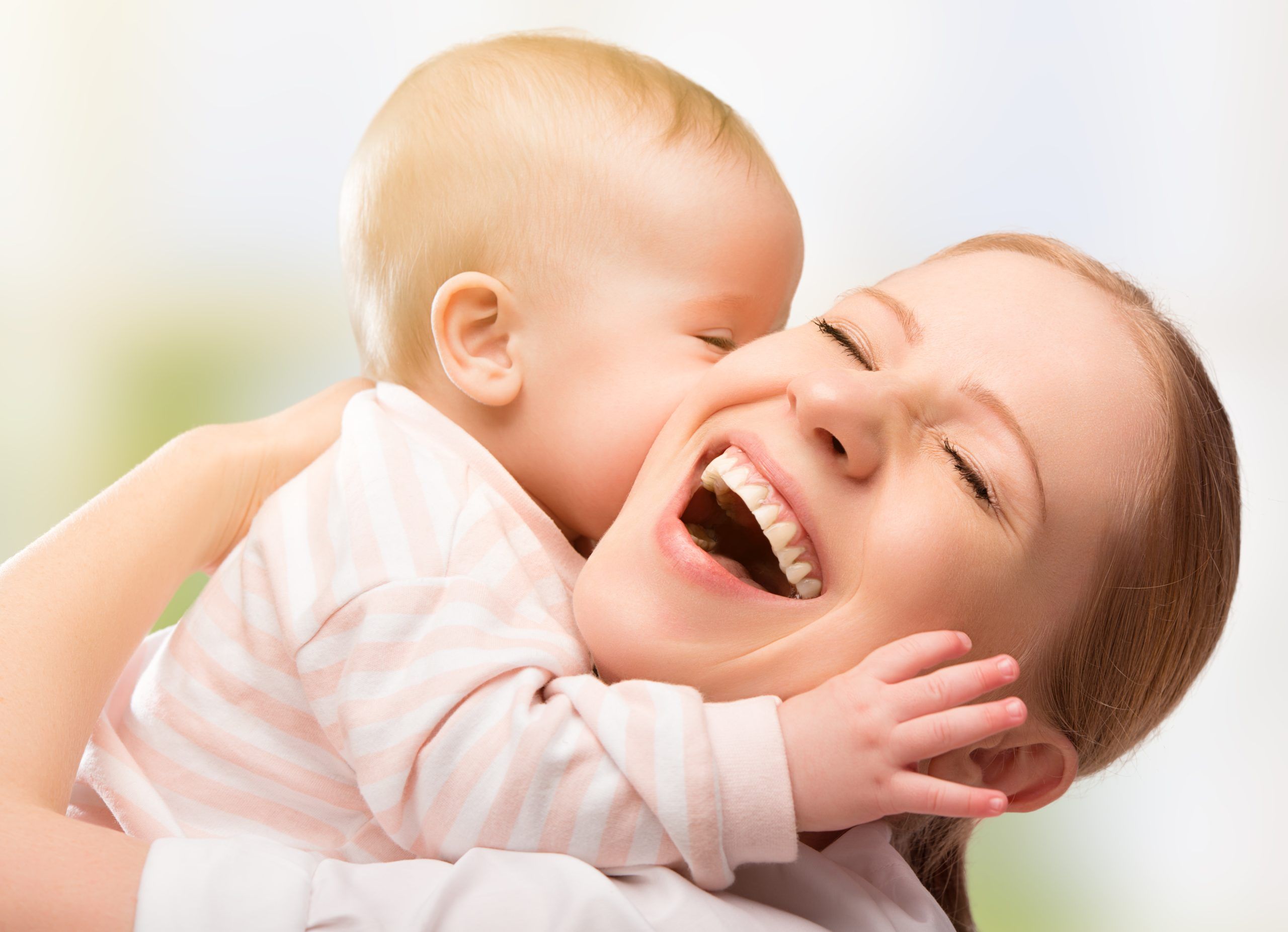 The Air Your Baby's Breathing