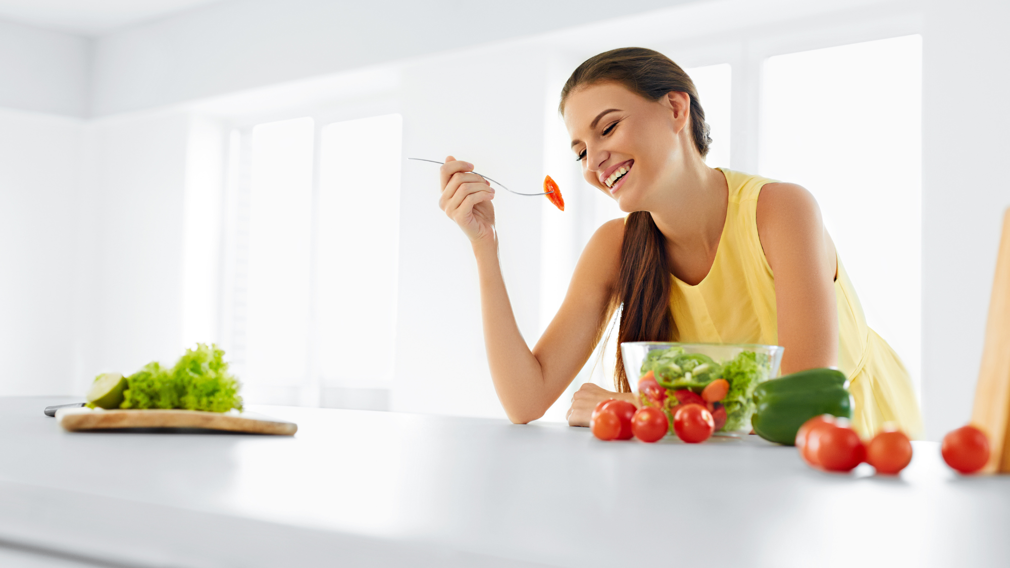10 Ways to Boost Your Immune System Right Now