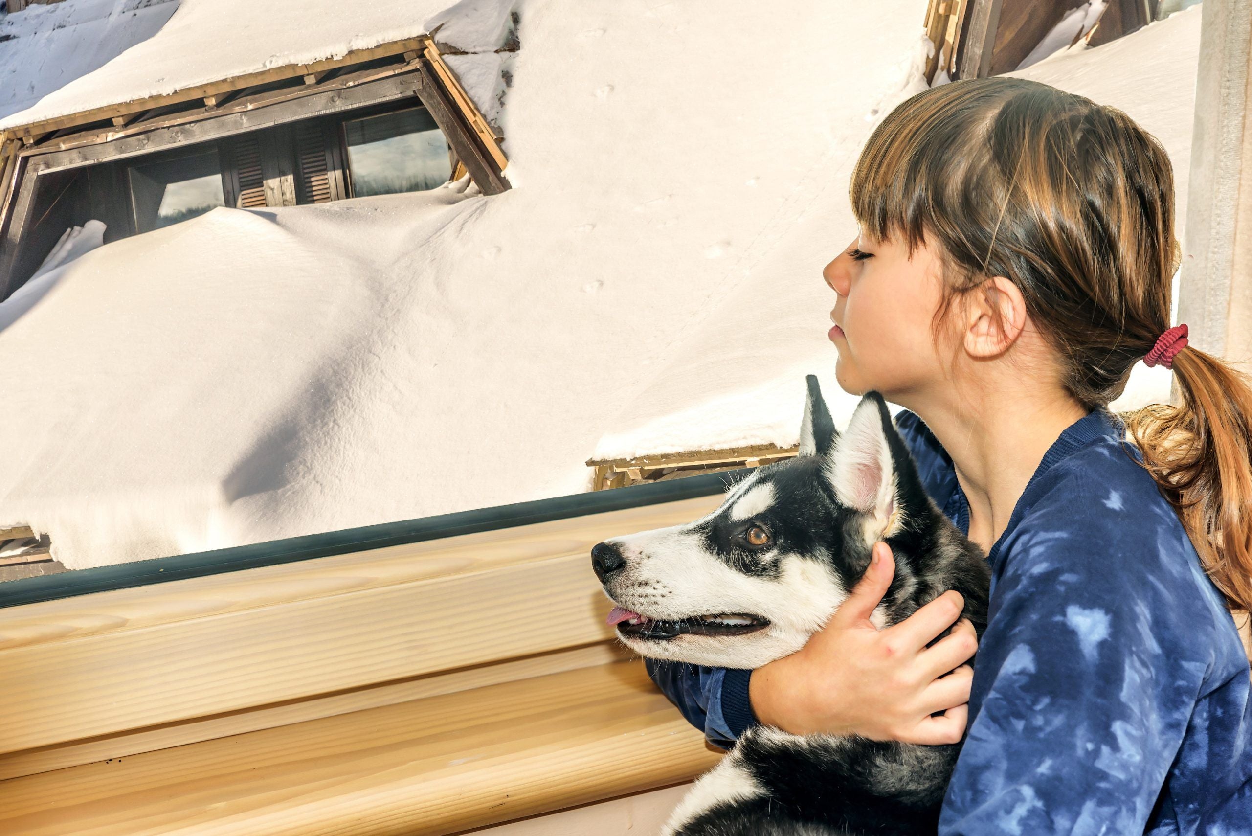Early Exposure to Animals May Reduce the Risk of Asthma