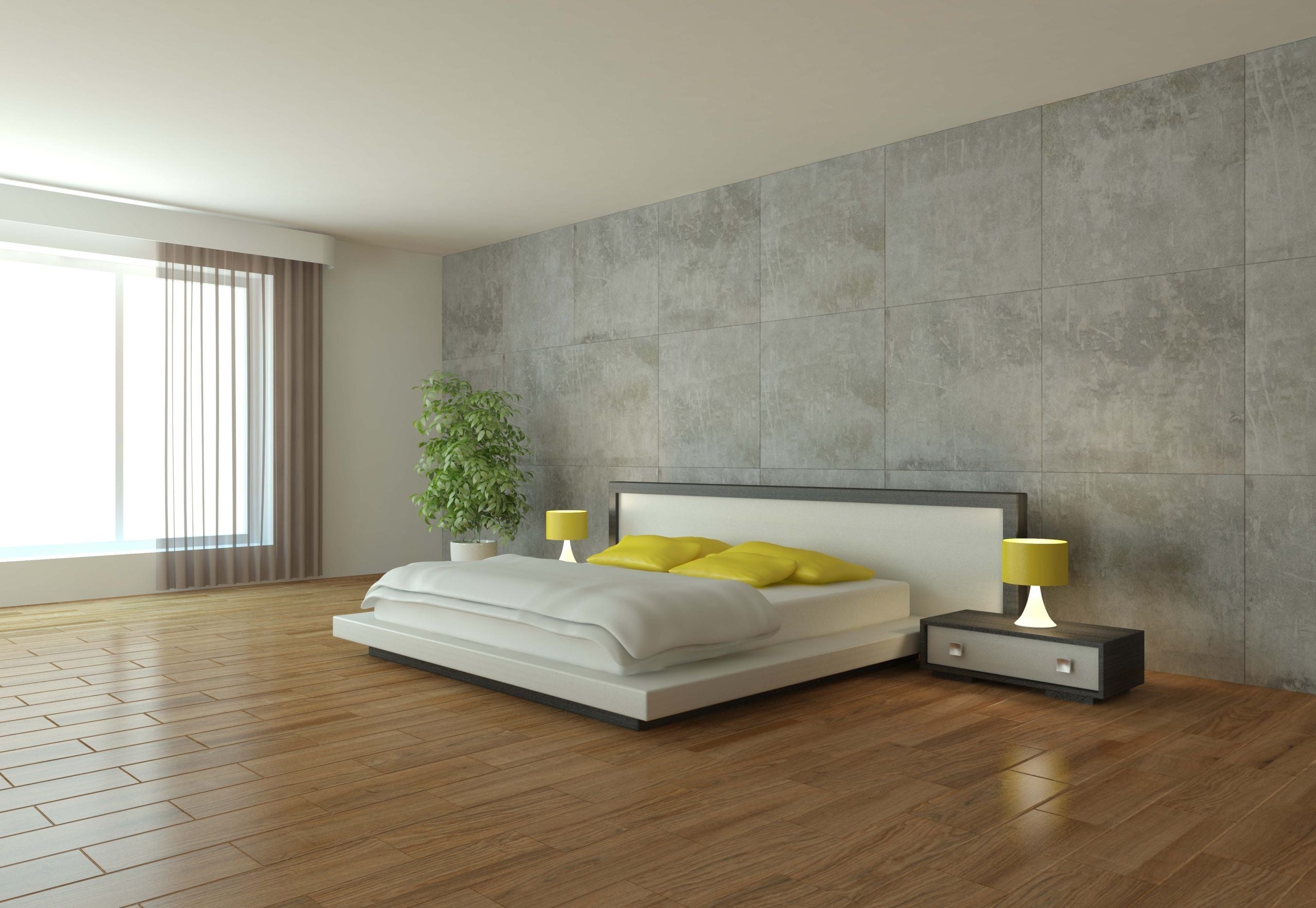 Flooring From Popular Retailer Found to Have Unsafe Levels of Formaldehyde