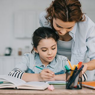 Homeschooling? Keep an eye on air quality in your home classroom