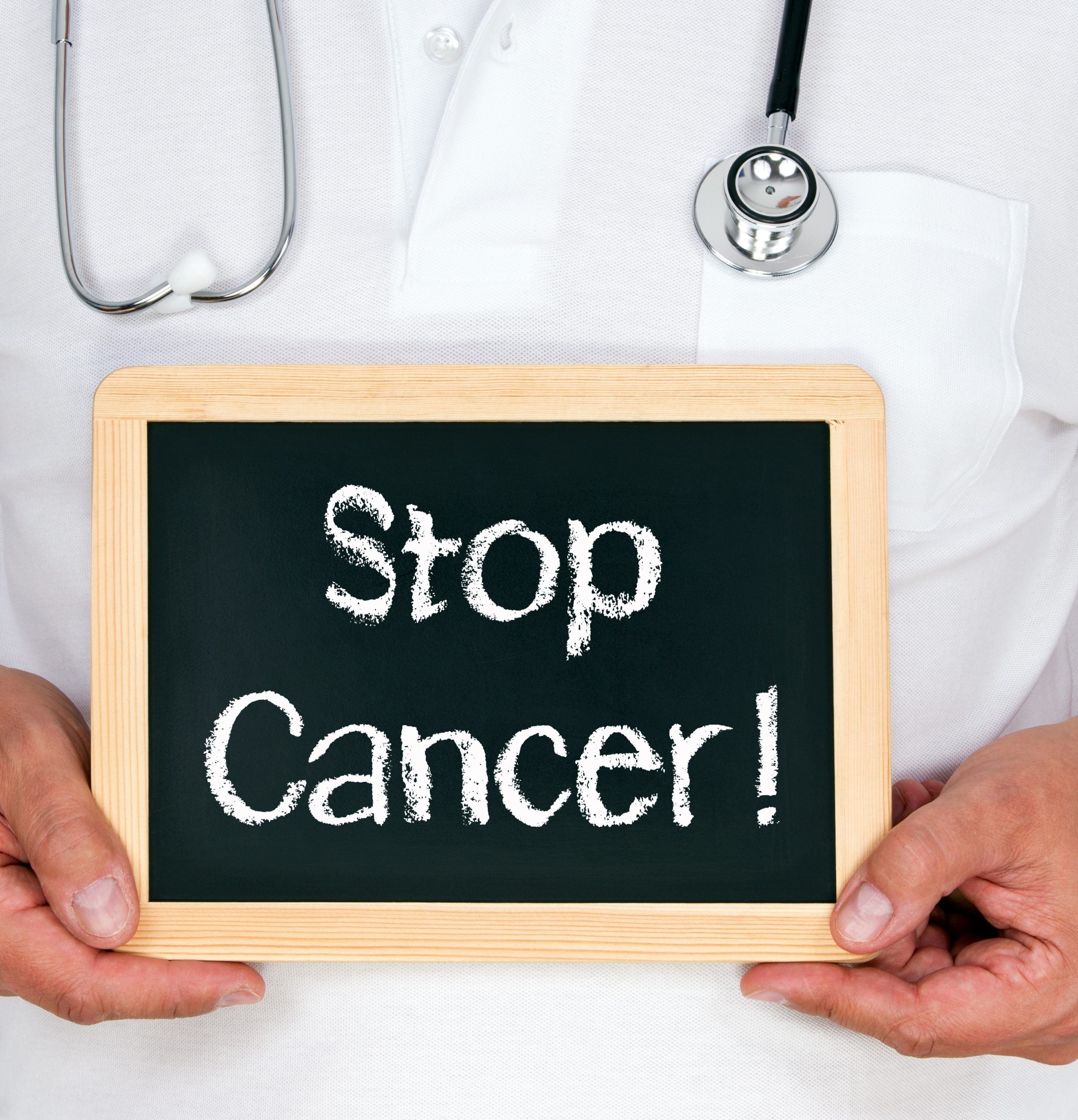 Lung Cancer Awareness Month - Symptoms to Look Out For