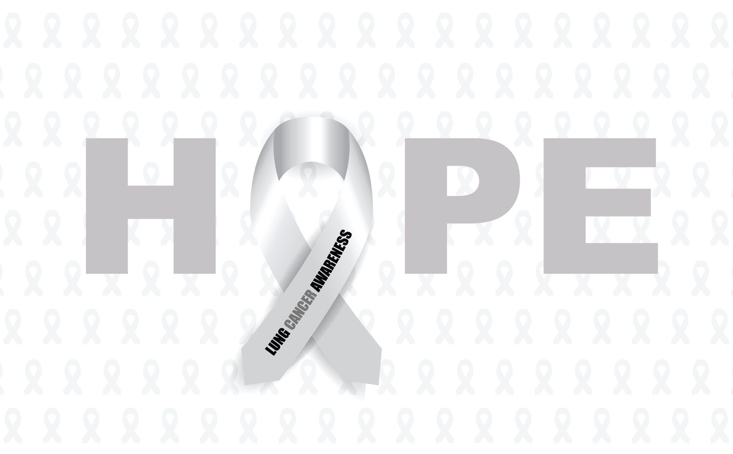 An Introduction to Lung Cancer Awareness Month