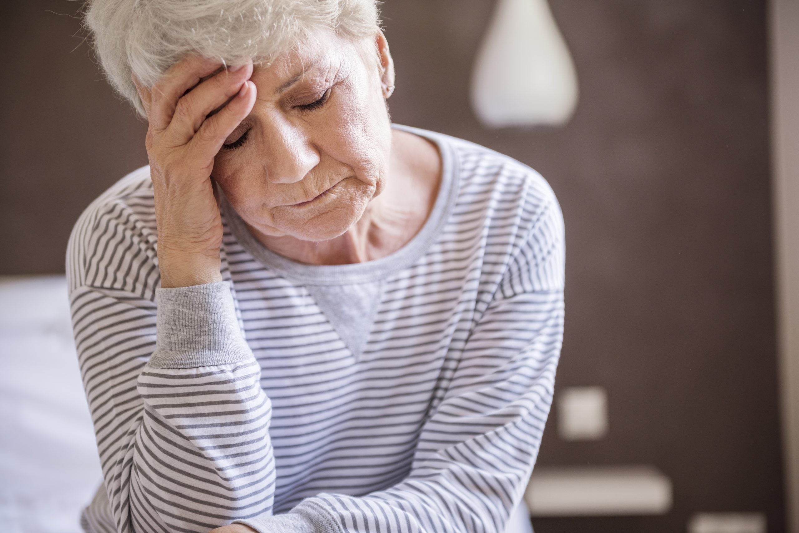 Asthma May Lead to Chronic Migraines