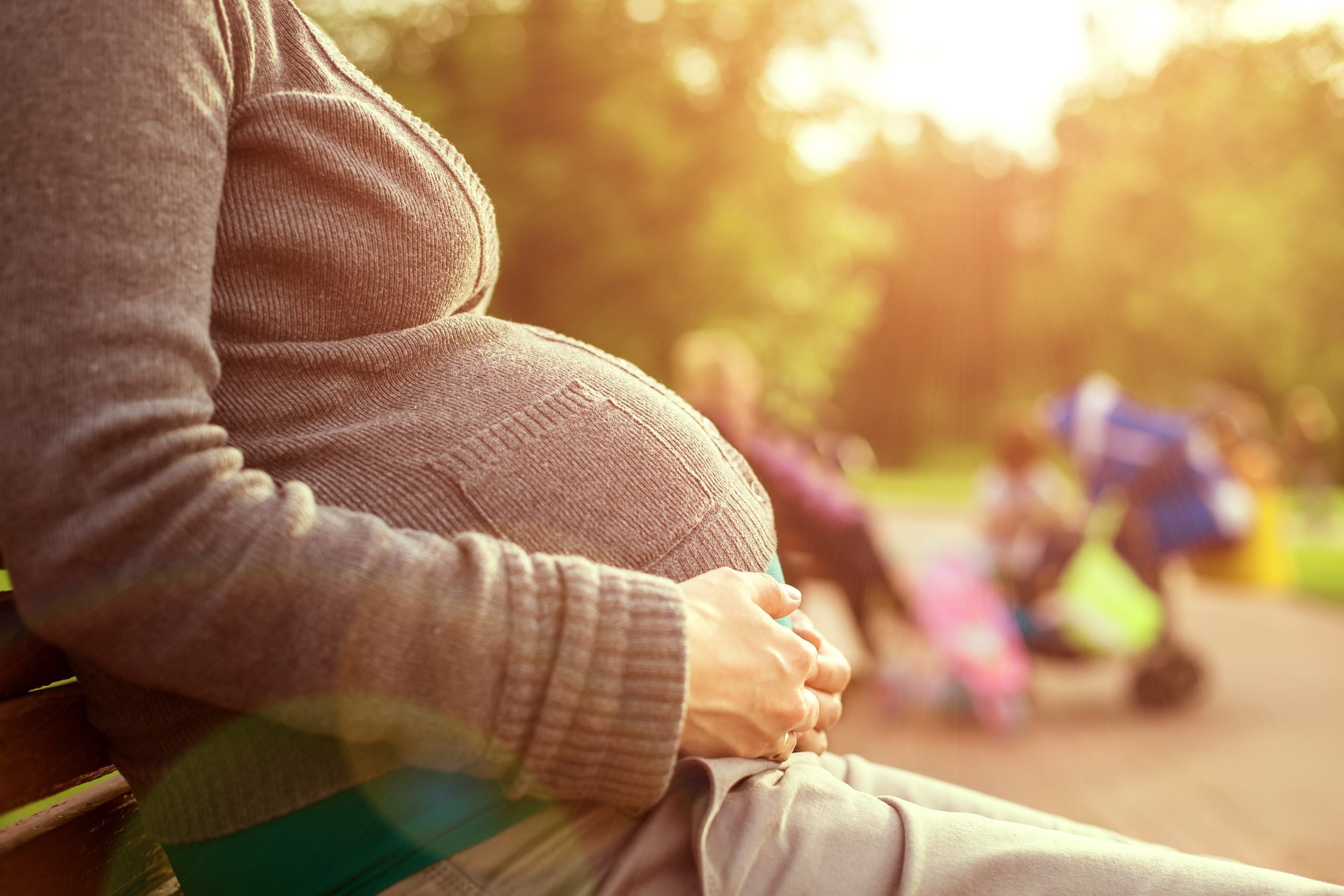 Smoking During Pregnancy - Hopeful and Fearful News