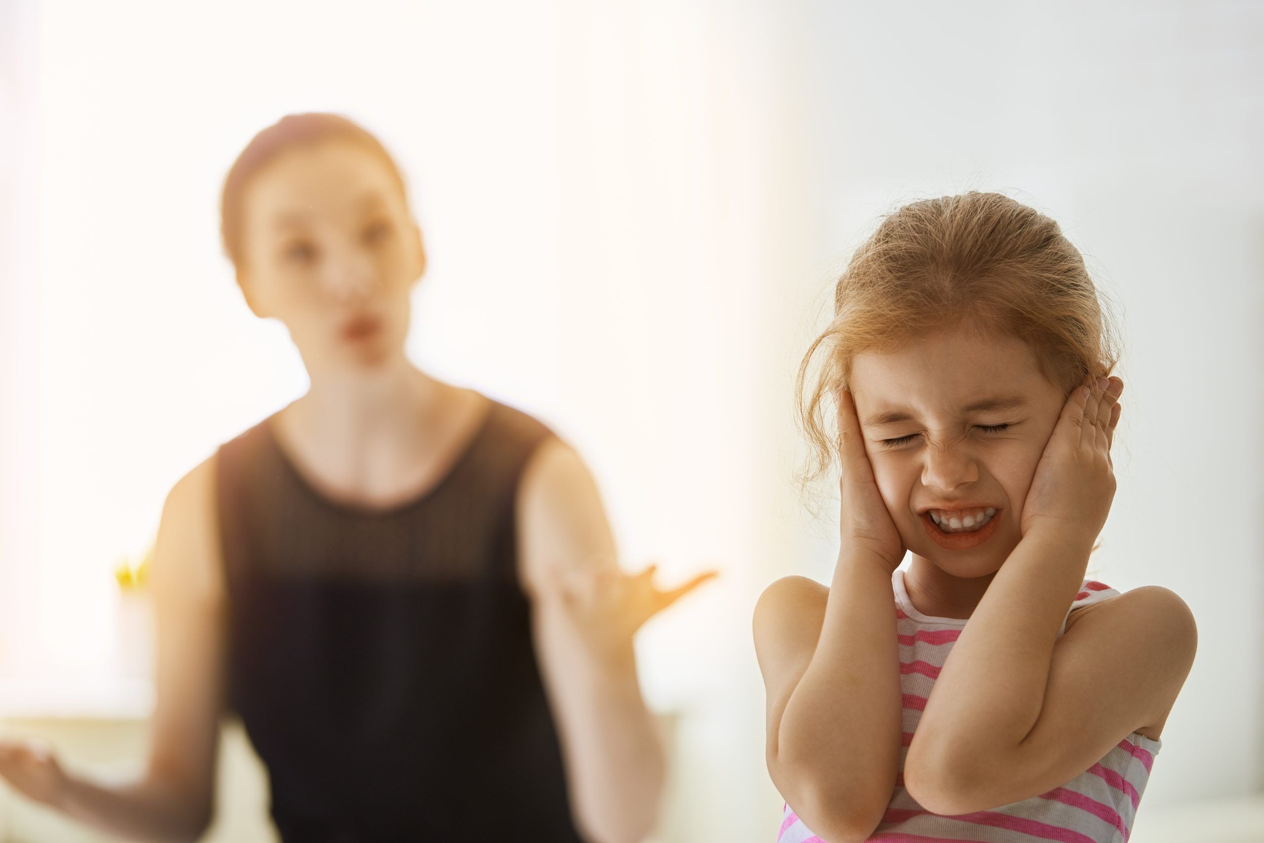 Adverse childhood experiences linked to asthma