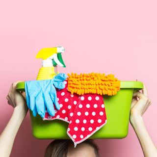 Are You Ready for a Spring Clean?