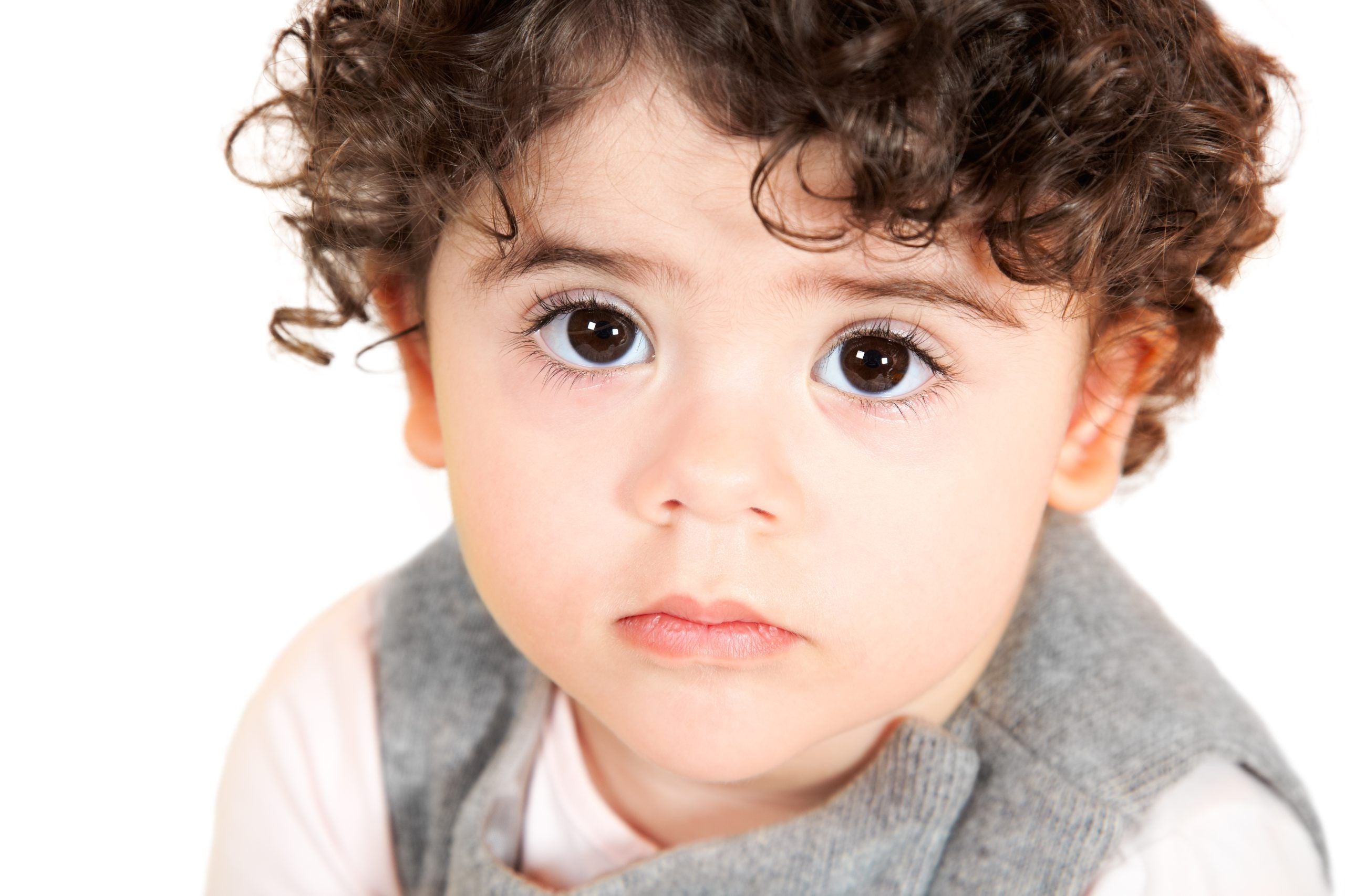 Children bear the brunt of air pollution