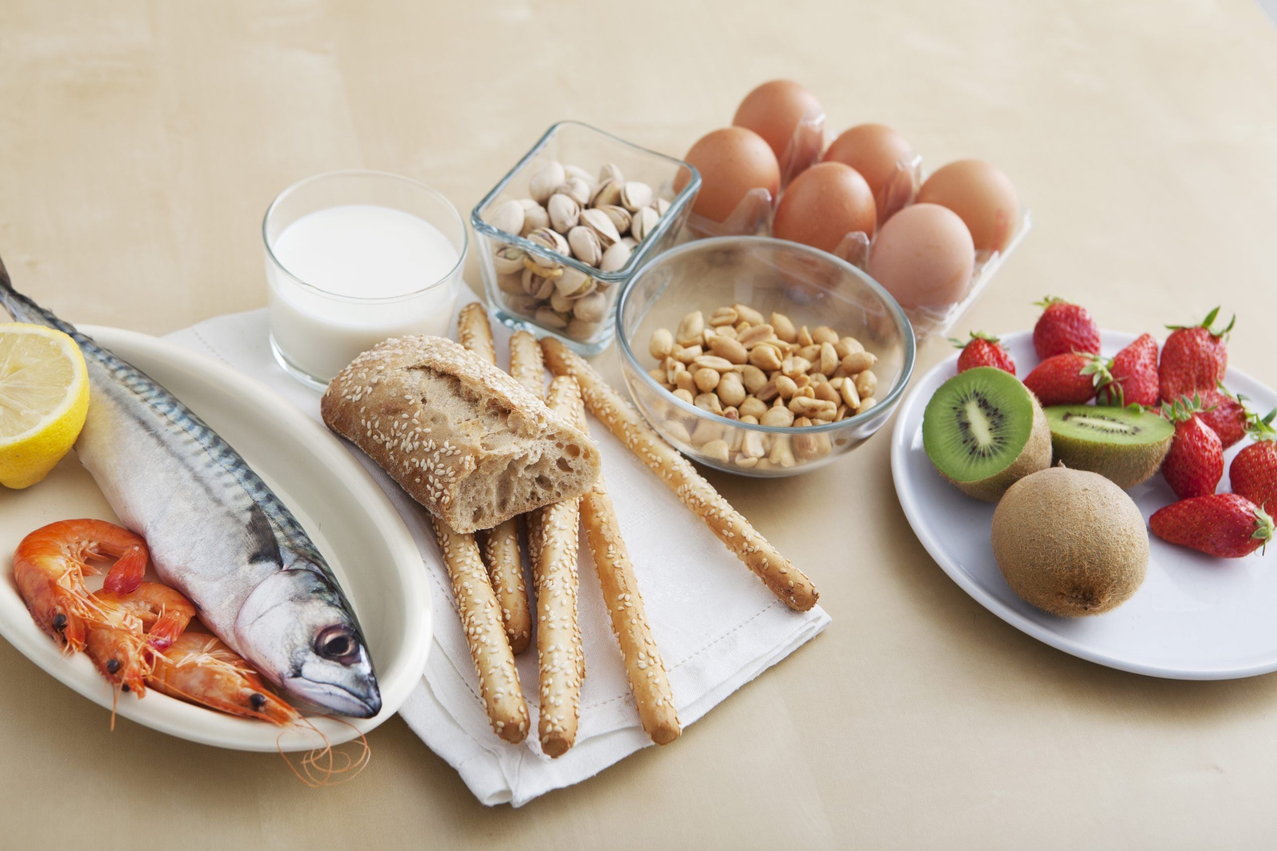 What we eat can help improve COPD