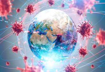 Lessons learned from a global pandemic