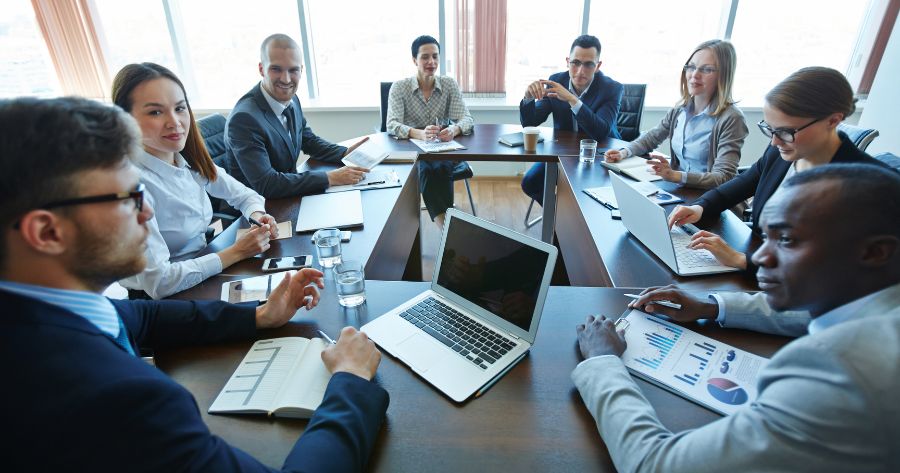 Investing in Workplace Air Quality is a Smart Business Move