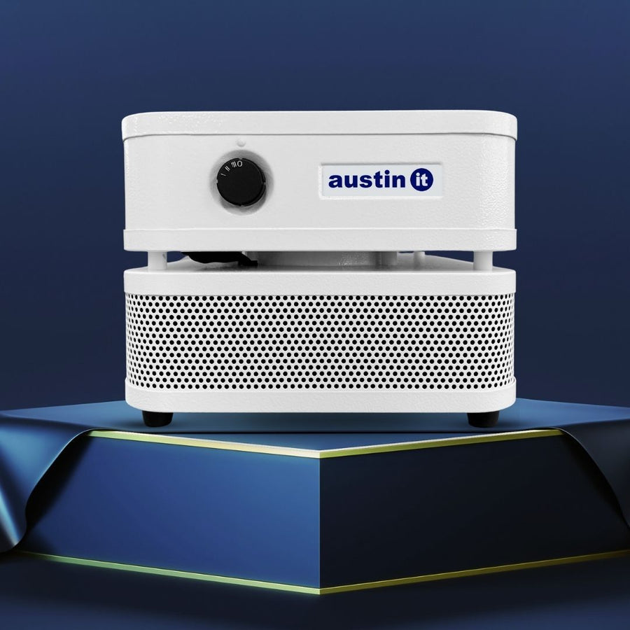 The Austin “it” - HEPA with Pre-Filter image