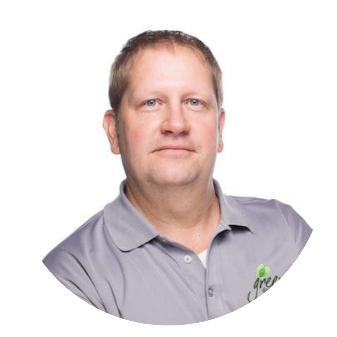 Andrew Pace Portrait