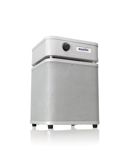 Sandstone Austin Air HealthMate Junior Air Purifier Hero