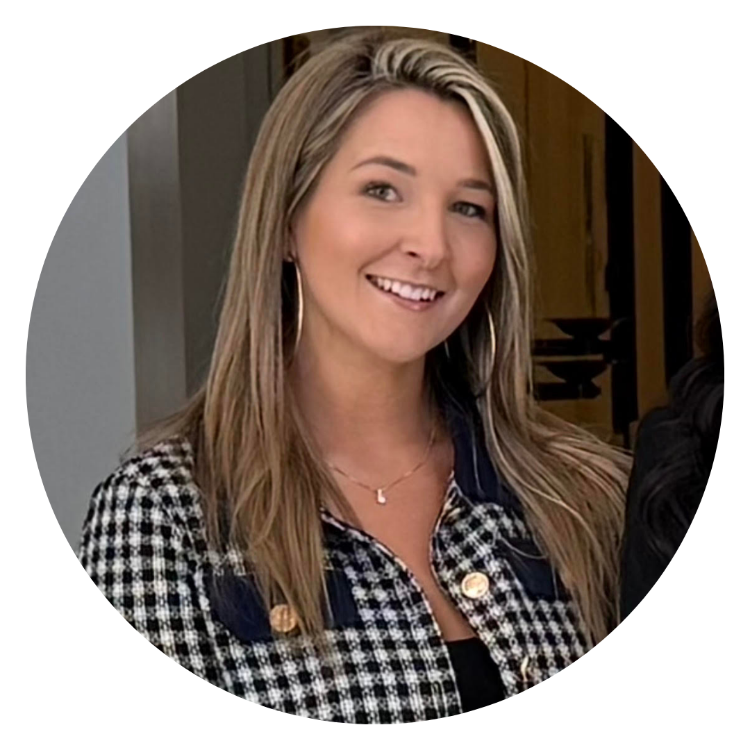 Jackie Talarico Portrait