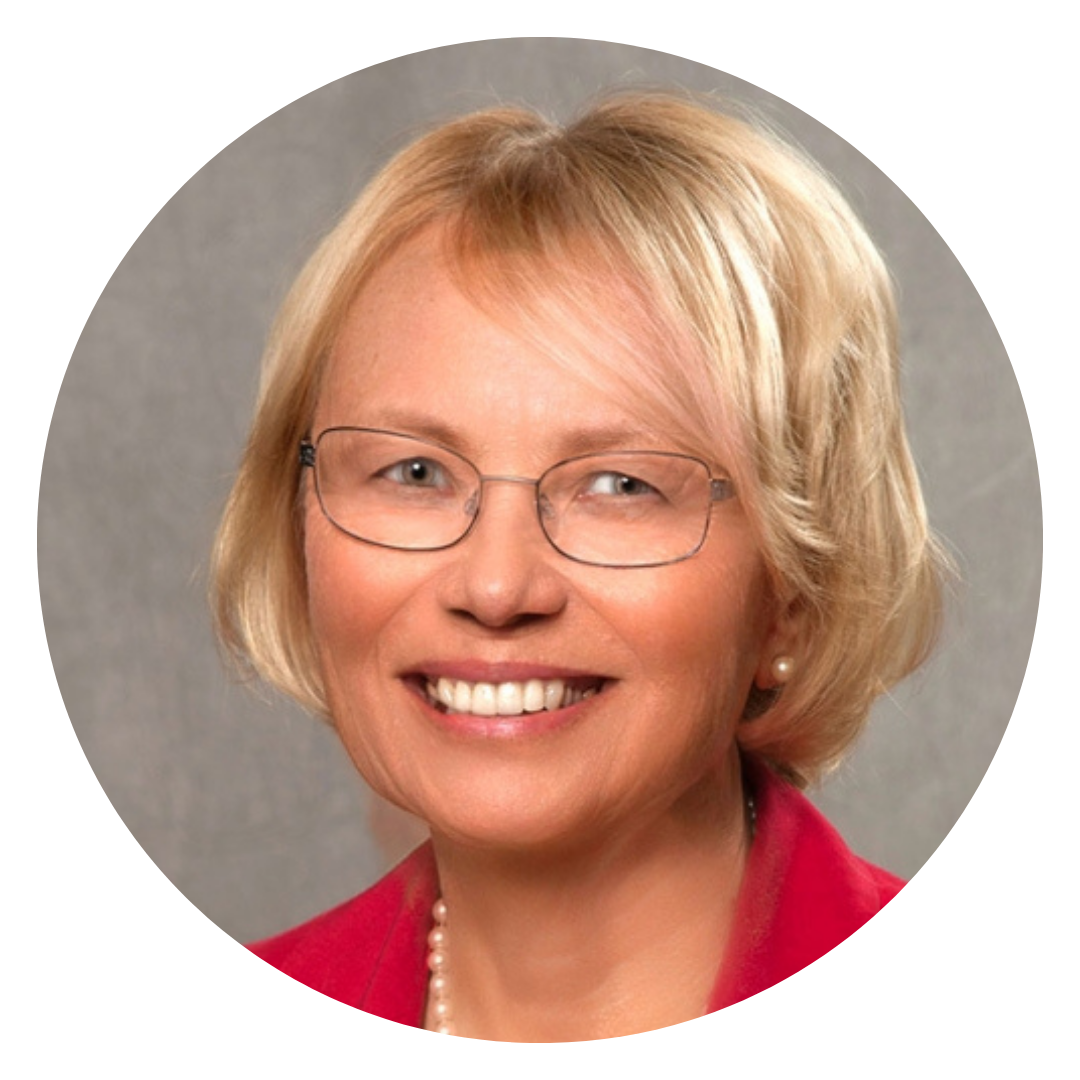 Portrait of Joan Bennett