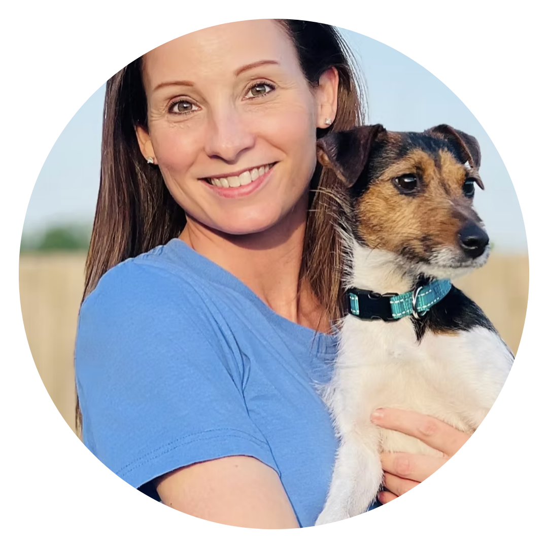 Lindsay Reeves Portrait