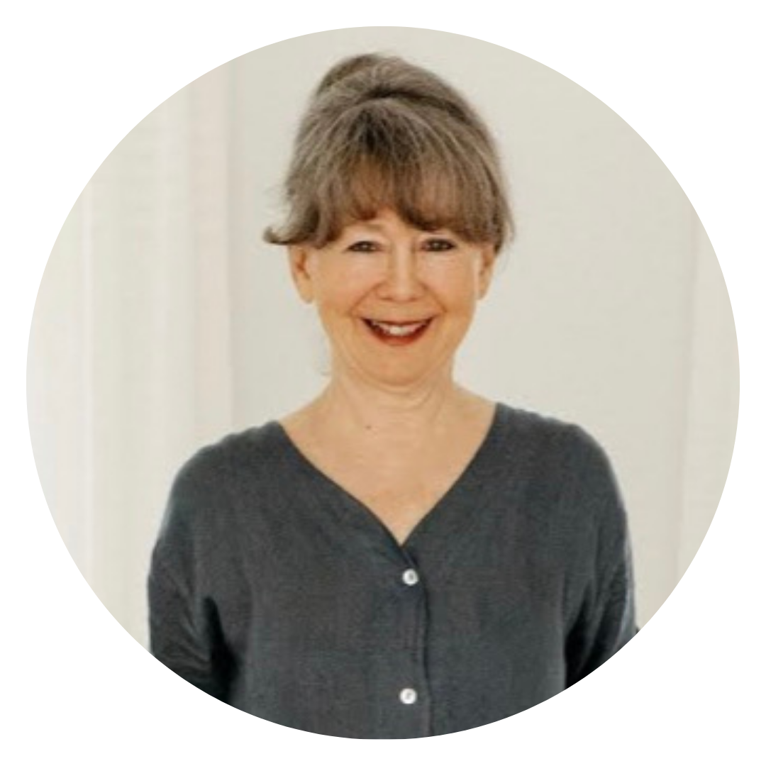 Marilee Nelson Portrait