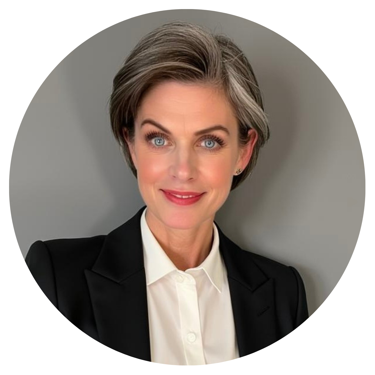 Portait of Stacy Malesiewski the Marketing Director at Austin Air