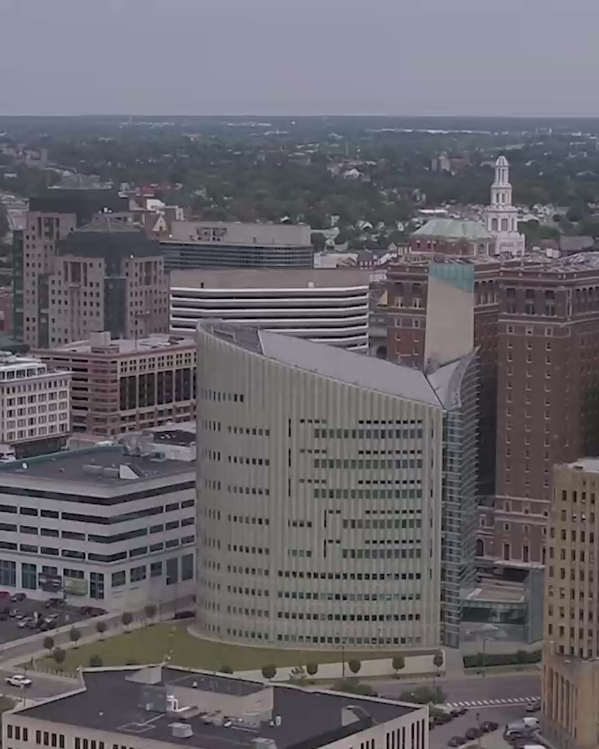 Load video: video about austin air being americas air cleaner and based in buffalo new york