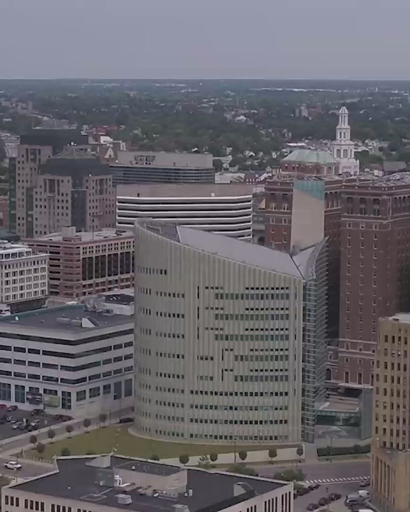 video about austin air being americas air cleaner and based in buffalo new york